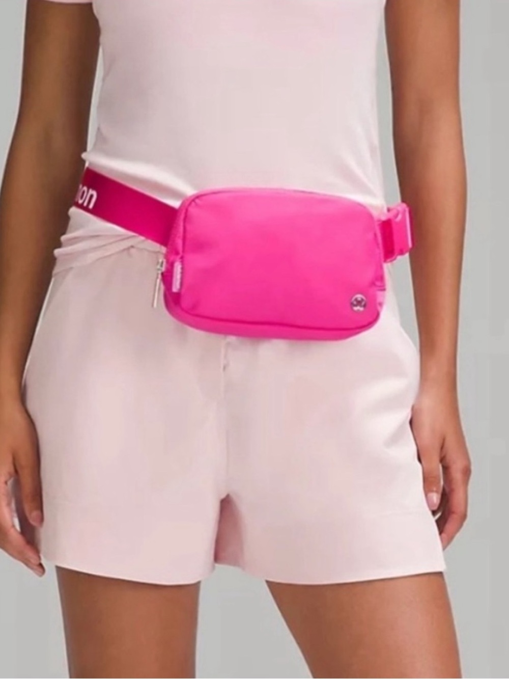 LULULEMON EVERYWHERE BELT BAG